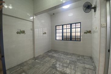 2.5 Storey Bandar Sri Damansara