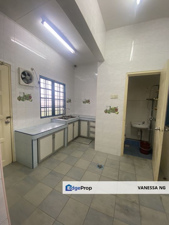 2.5 Storey Bandar Sri Damansara, Selangor, Bandar Sri Damansara