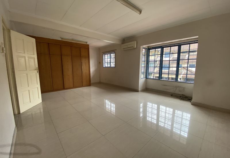 2.5 Storey Bandar Sri Damansara