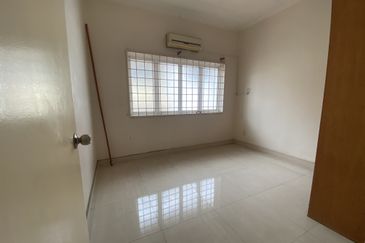 2.5 Storey Bandar Sri Damansara