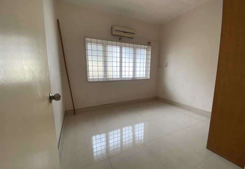 2.5 Storey Bandar Sri Damansara