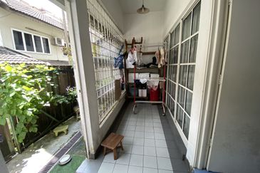2.5 Storey Bandar Sri Damansara