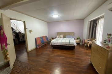 2.5 Storey Bandar Sri Damansara