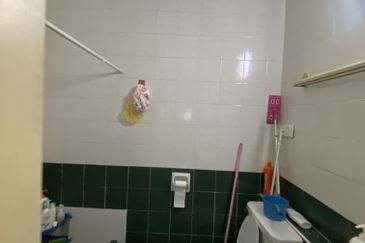 2.5 Storey Bandar Sri Damansara