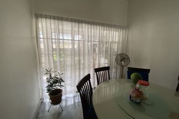 2.5 Storey Bandar Sri Damansara