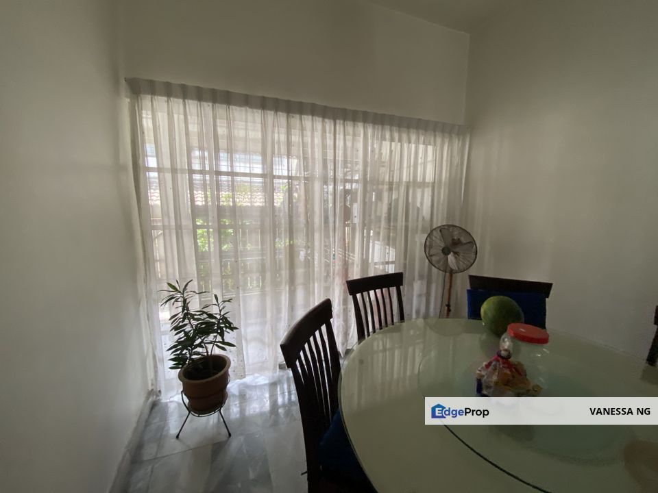 2.5 Storey Bandar Sri Damansara, Selangor, Bandar Sri Damansara