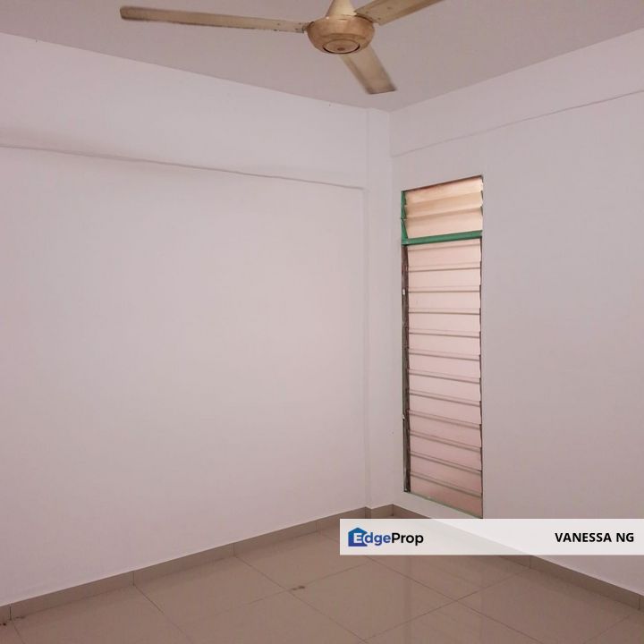 Flat Desa Mentari Blok 5, Petaling Jaya Selangor, Selangor, Petaling Jaya