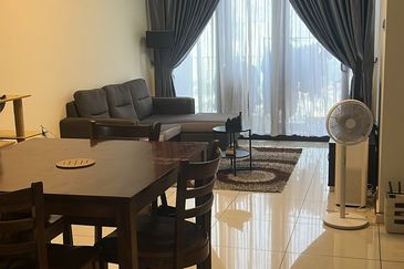 The ERA @ Duta North