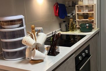 The ERA @ Duta North