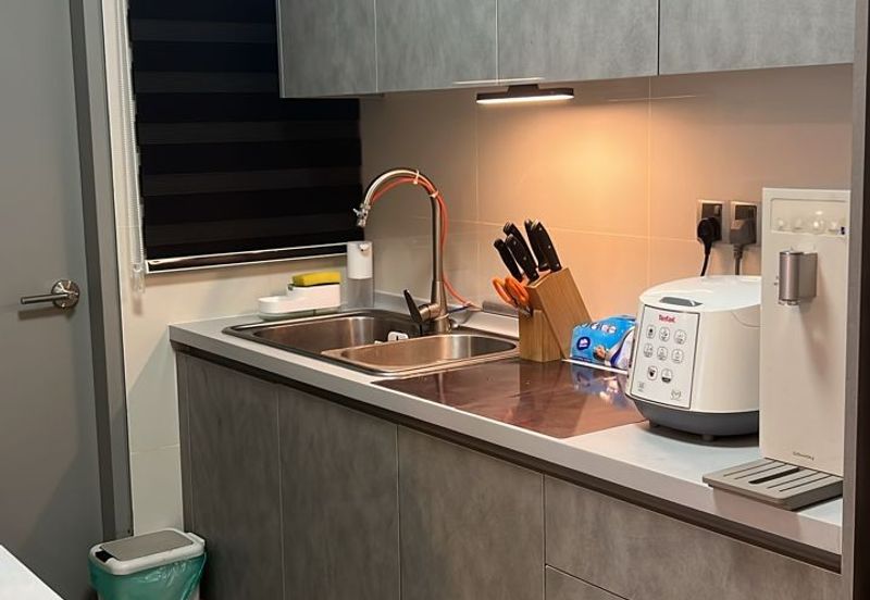 The ERA @ Duta North