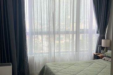 The ERA @ Duta North