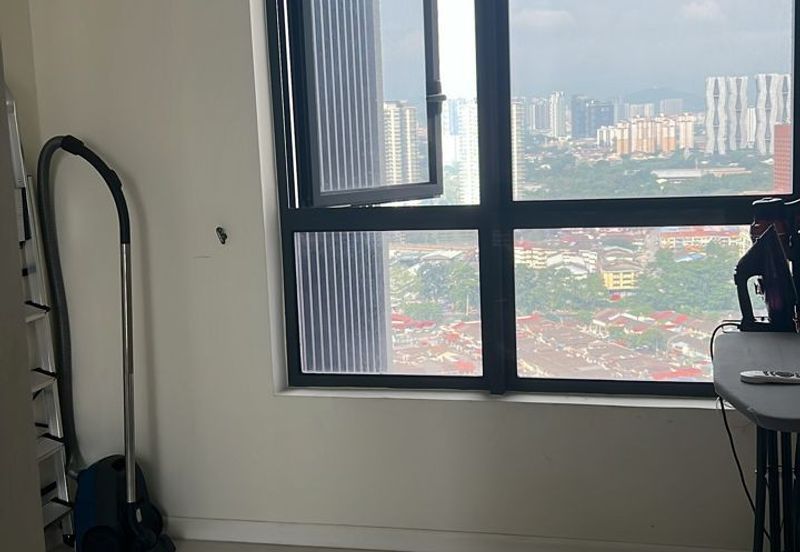 The ERA @ Duta North