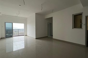 LBS Skylake Residence