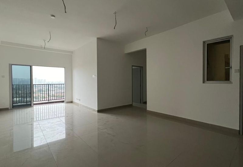 LBS Skylake Residence