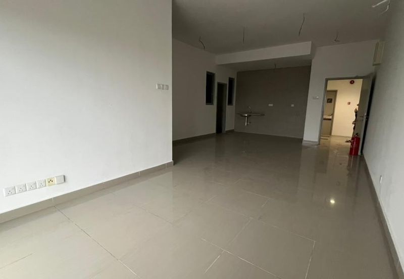 LBS Skylake Residence