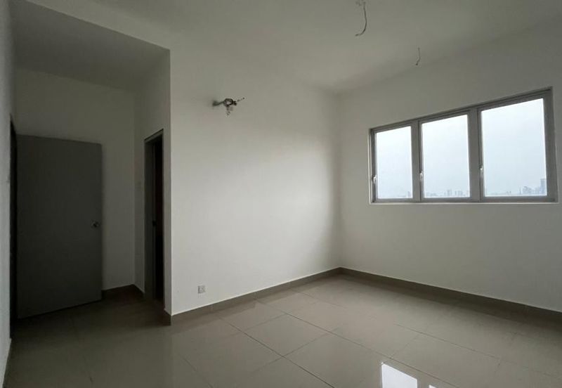 LBS Skylake Residence