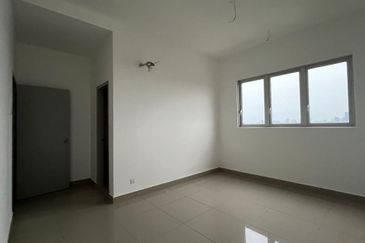 LBS Skylake Residence