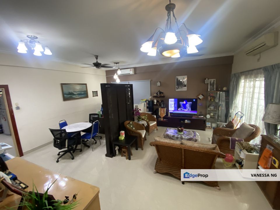 Taman Taming Maju Semi-Detached House, Selangor, Cheras South