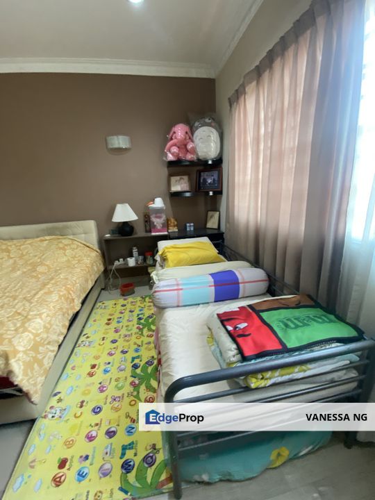 Taman Taming Maju Semi-Detached House, Selangor, Cheras South
