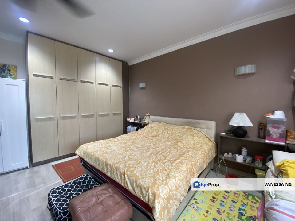 Taman Taming Maju Semi-Detached House, Selangor, Cheras South