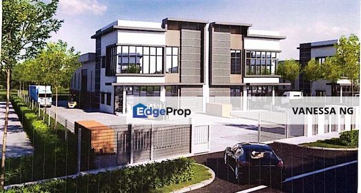 Pajam Semi-D Factory, Negeri Sembilan, Nilai