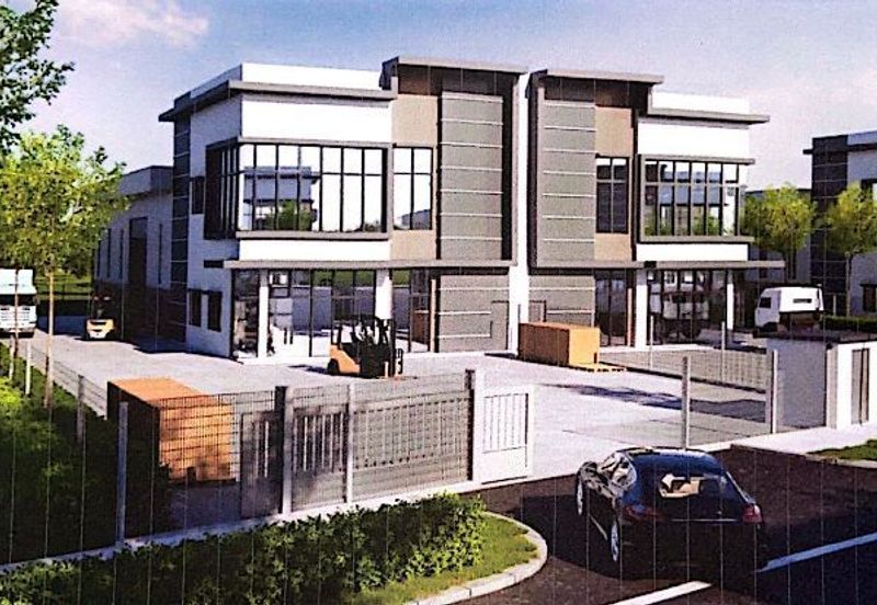 Kawasan Perindustrian Pajam