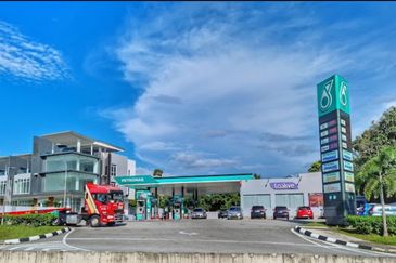 Kawasan Perindustrian Pajam