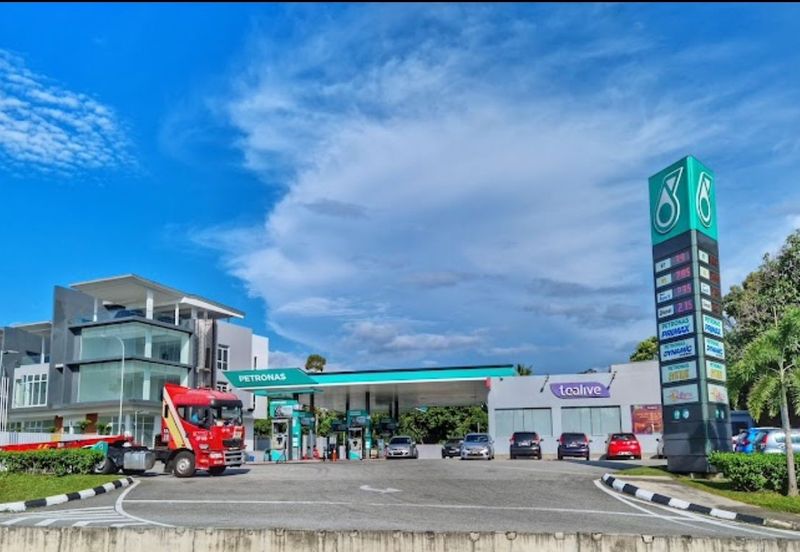 Kawasan Perindustrian Pajam