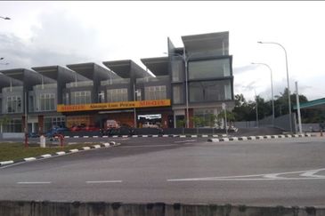 Kawasan Perindustrian Pajam