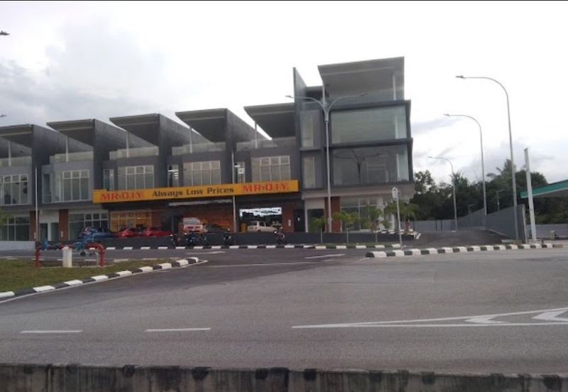 Kawasan Perindustrian Pajam