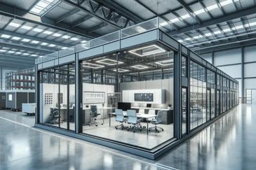 Puncak Alam Business Park New Launch