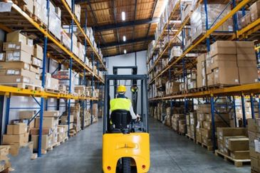 Puncak Alam Business Park New Launch