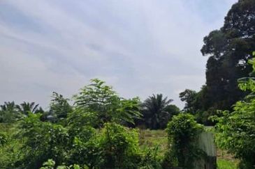 Kampung Baru Kundang, Rawang