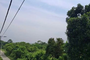 Kampung Baru Kundang, Rawang