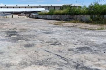 Bandar Baru Sungai Buloh