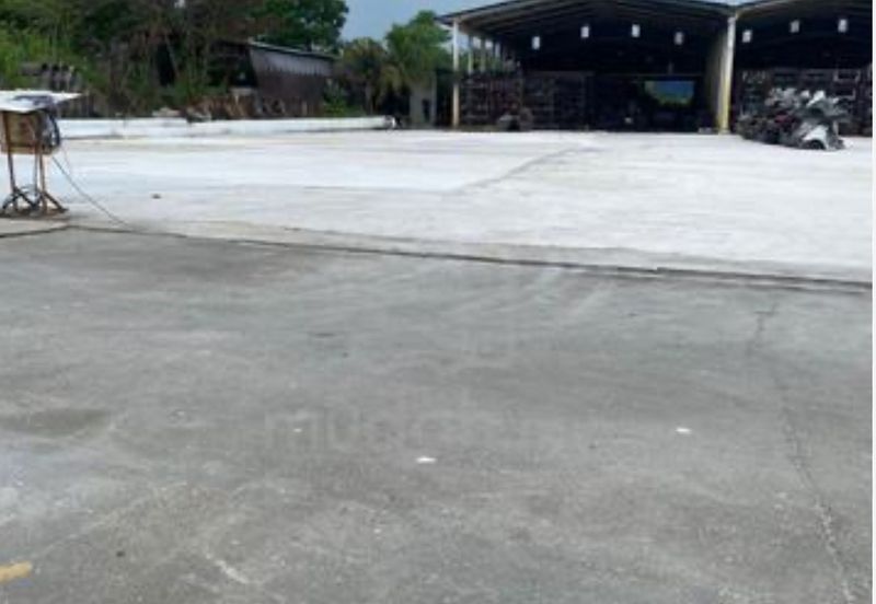 Bandar Baru Sungai Buloh