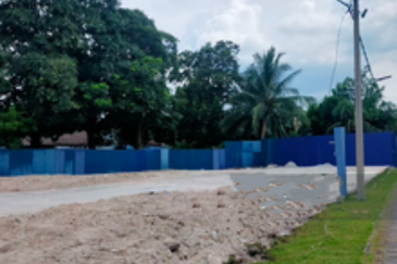 Bandar Baru Sungai Buloh