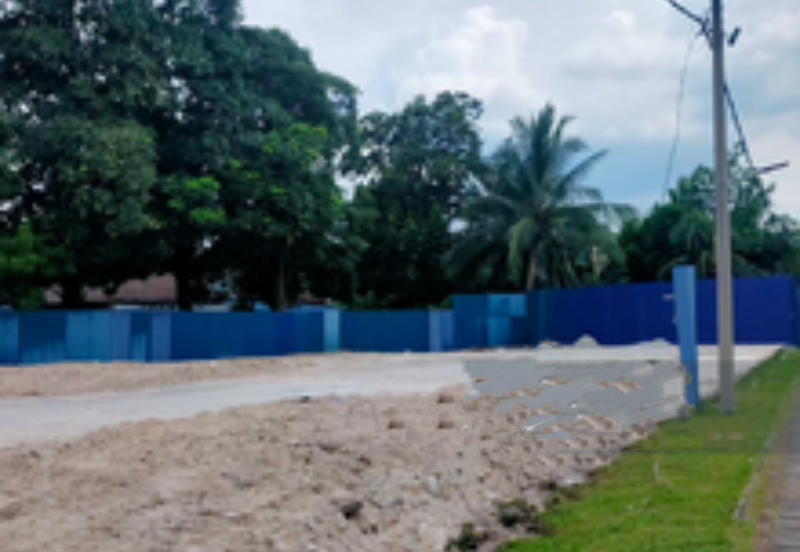 Bandar Baru Sungai Buloh