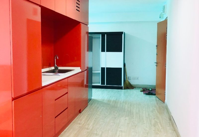 Halo Sunday @ Empire City