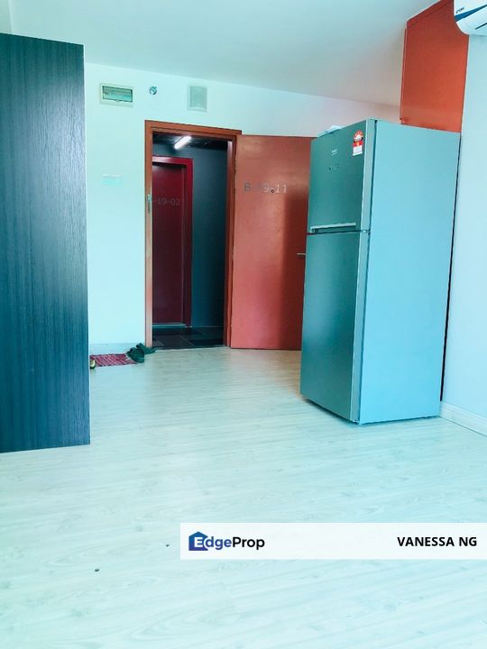 Halo Sunday @ Empire City, Damansara Perdana, Selangor, Selangor, Damansara Perdana