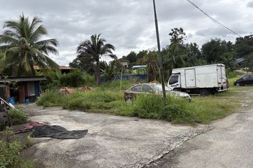 Sungai Pelong Sungai Buloh 1 Acres Land For Rent