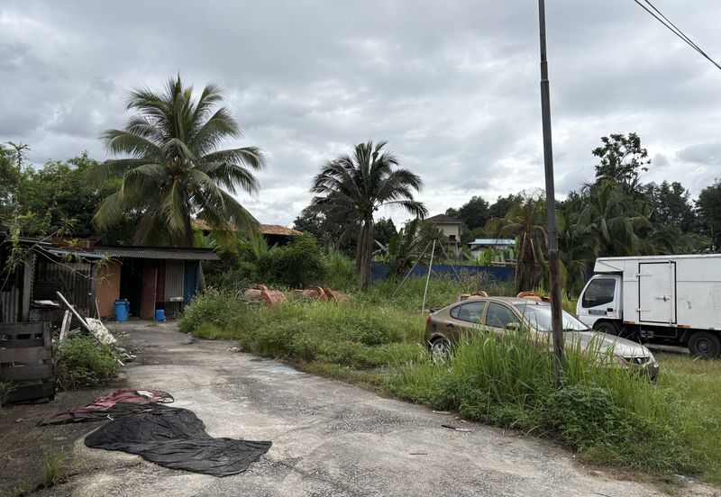 Sungai Pelong Sungai Buloh 1 Acres Land For Rent