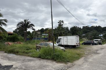 Sungai Pelong Sungai Buloh 1 Acres Land For Rent