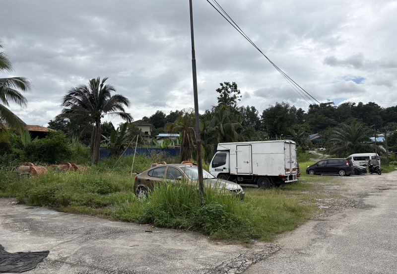 Sungai Pelong Sungai Buloh 1 Acres Land For Rent