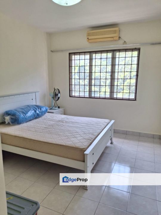 Flora Damansara Apartment, Damansara Perdana for Rent, Selangor, Damansara Perdana