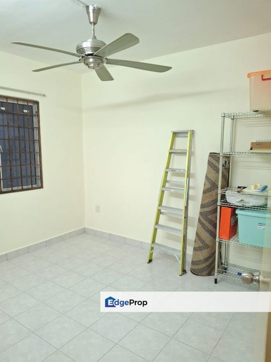 Flora Damansara Apartment, Damansara Perdana for Rent, Selangor, Damansara Perdana