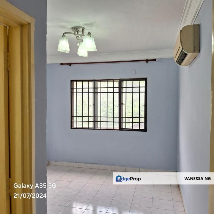 Flora Damansara, Damansara Perdana For Rent, Selangor, Damansara Perdana