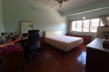 Taman Tun Dr Ismail (TTDI)