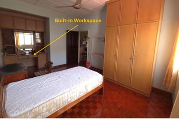 Taman Tun Dr Ismail (TTDI)