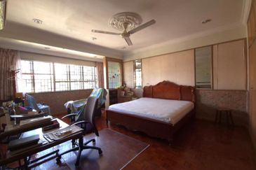 Taman Tun Dr Ismail (TTDI)